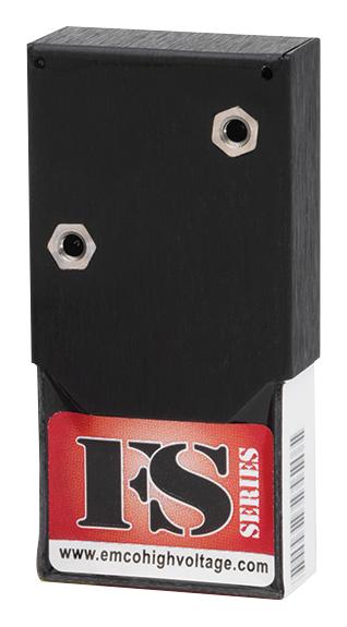 FS02CT-15 DC-DC CONVERTER, 2 O/P, 10W XP POWER