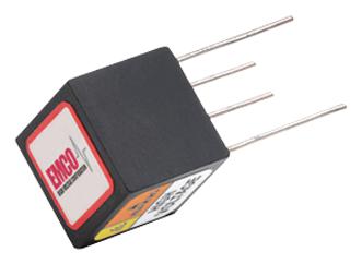 Q20N-5 DC-DC CONVERTER, -2KV, 250UA XP POWER