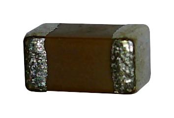 1206ZC106KAT2A CAP, 10µF, 10V, 10%, X7R, 1206 KYOCERA AVX