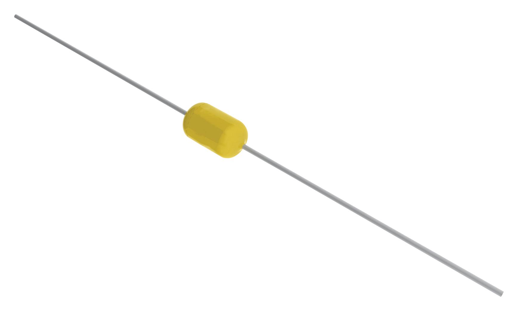 C410C103K1R5TA91707200 CAP, 0.01µF, 100V, 10%, X7R KEMET