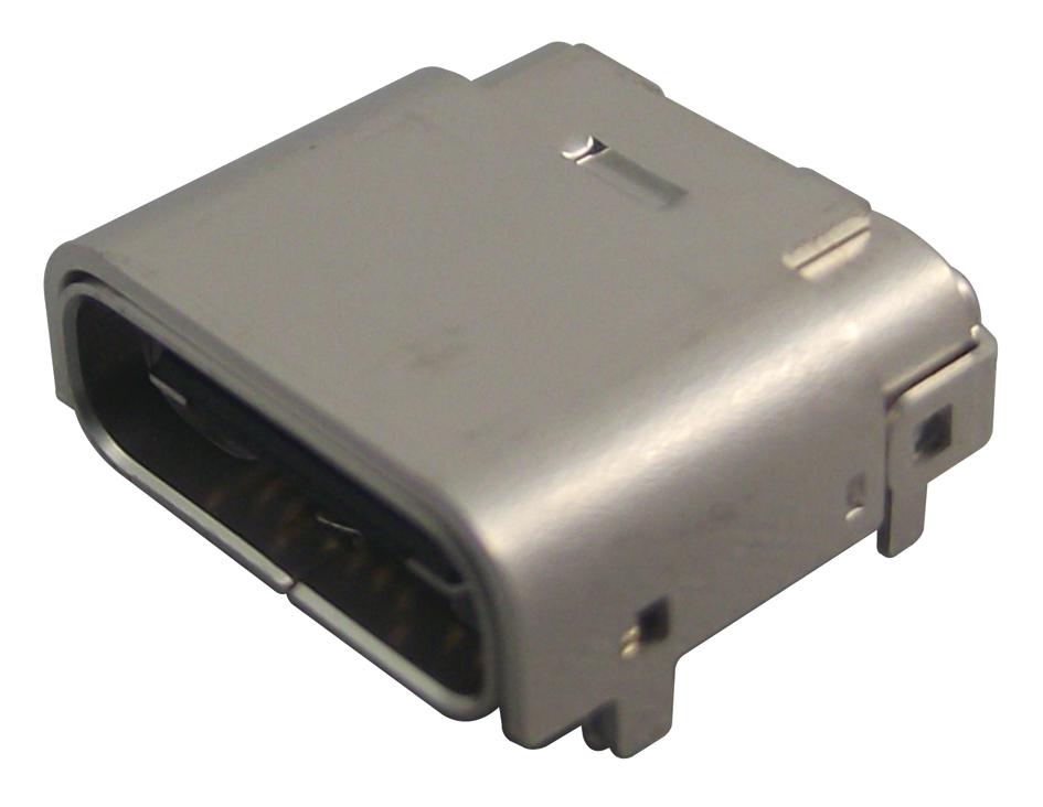 UBC-R112-56C-7ATS-TB(HF) USB C PCB JST (JAPAN SOLDERLESS TERMINALS)