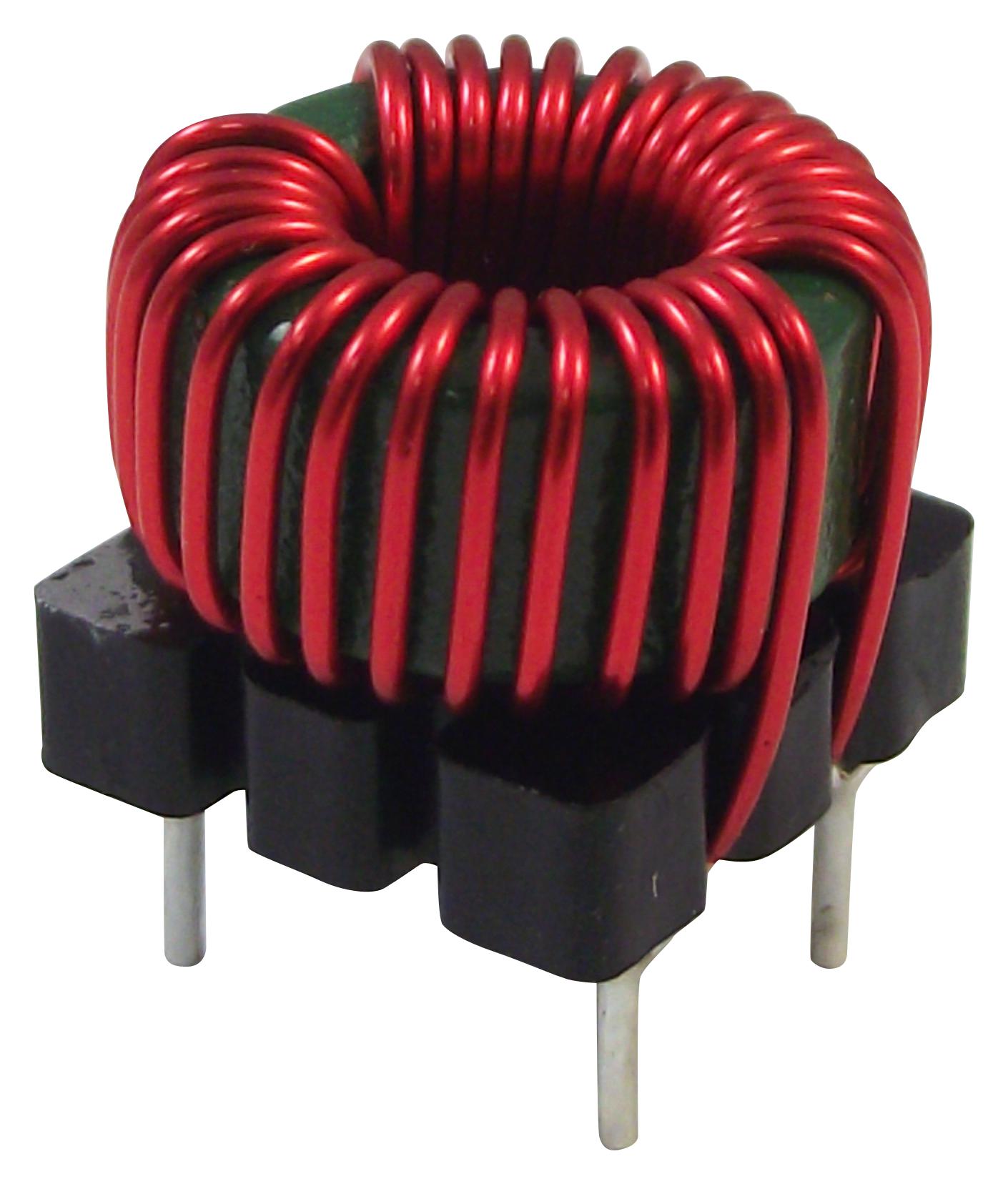 TCK-103 COMMON MODE CHOKE, 285UH, 16A TRACO POWER