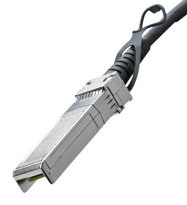 111145-1301 CABLE ASSE, ZSFP+ TO ZSFP+, 3M, 30AWG MOLEX