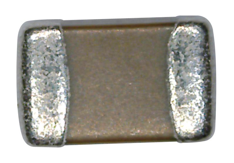 C0805C105J4RACTU CAP, 1µF, 16V, 5%, X7R, 0805 KEMET