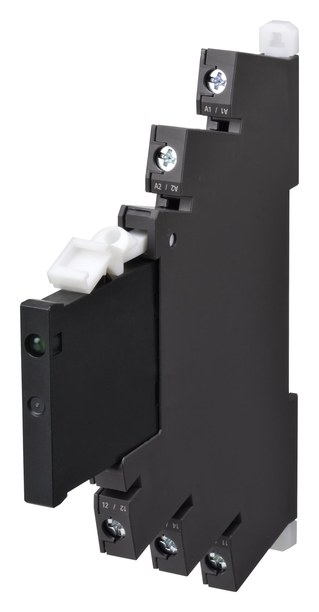 G3RV-SR700-A AC110 SLIM I/O SSR, 75-264VAC, 2A, DINRAIL OMRON