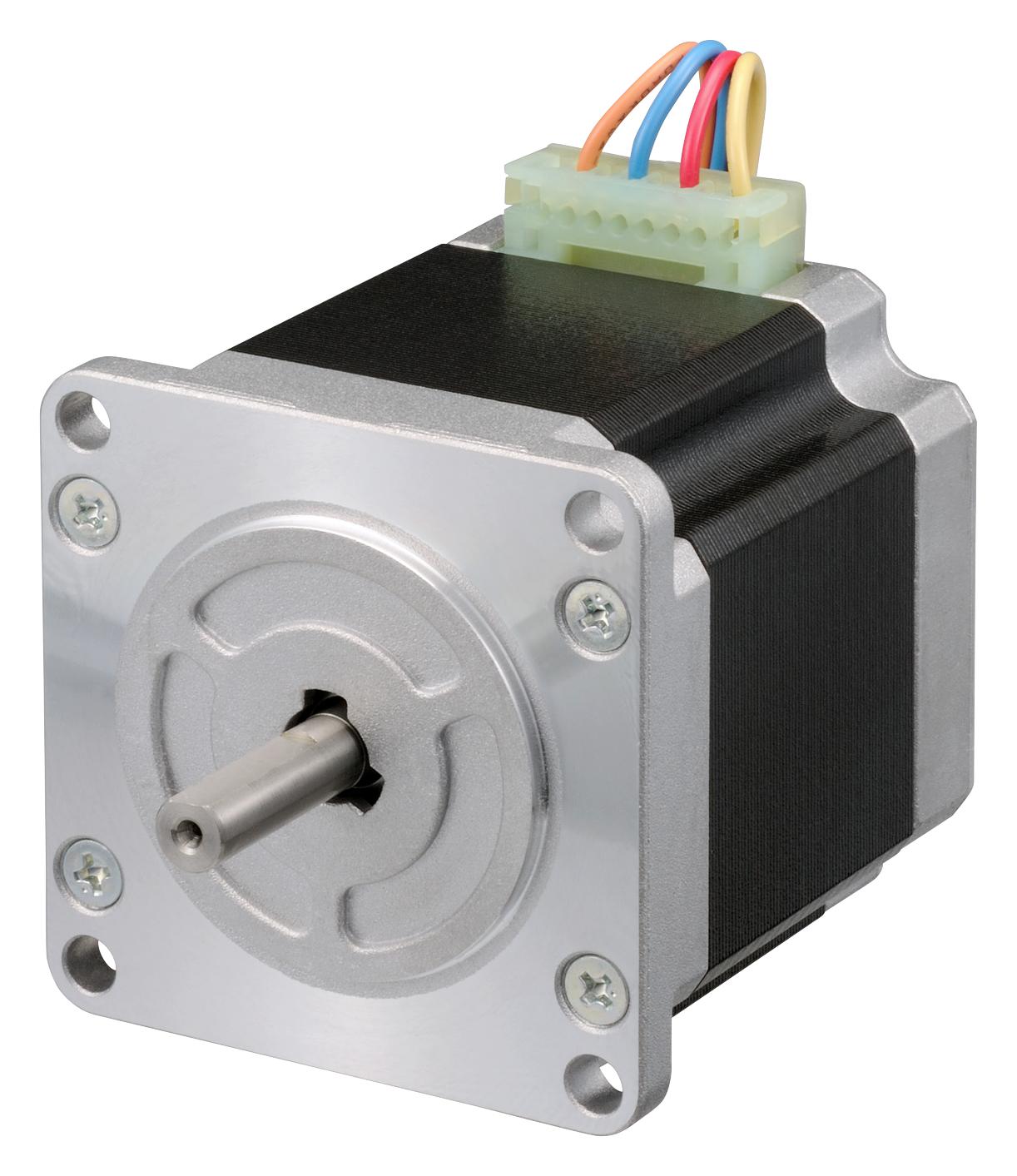 103H7126-5740 STEPPER MOTOR, 2-PH, 56MM, BIPOLAR, 2A SANYO DENKI