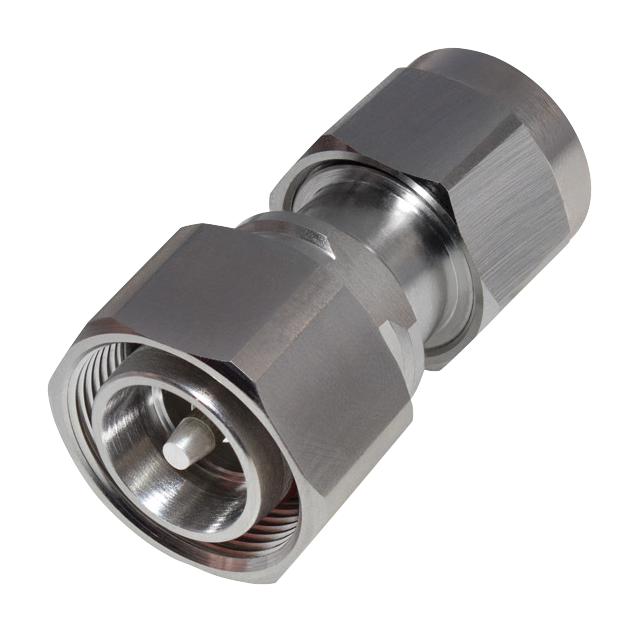 MCRF0008 RF ADAPTOR, 4.3/10 PLUG-N PLUG, 6GHZ MULTICOMP PRO