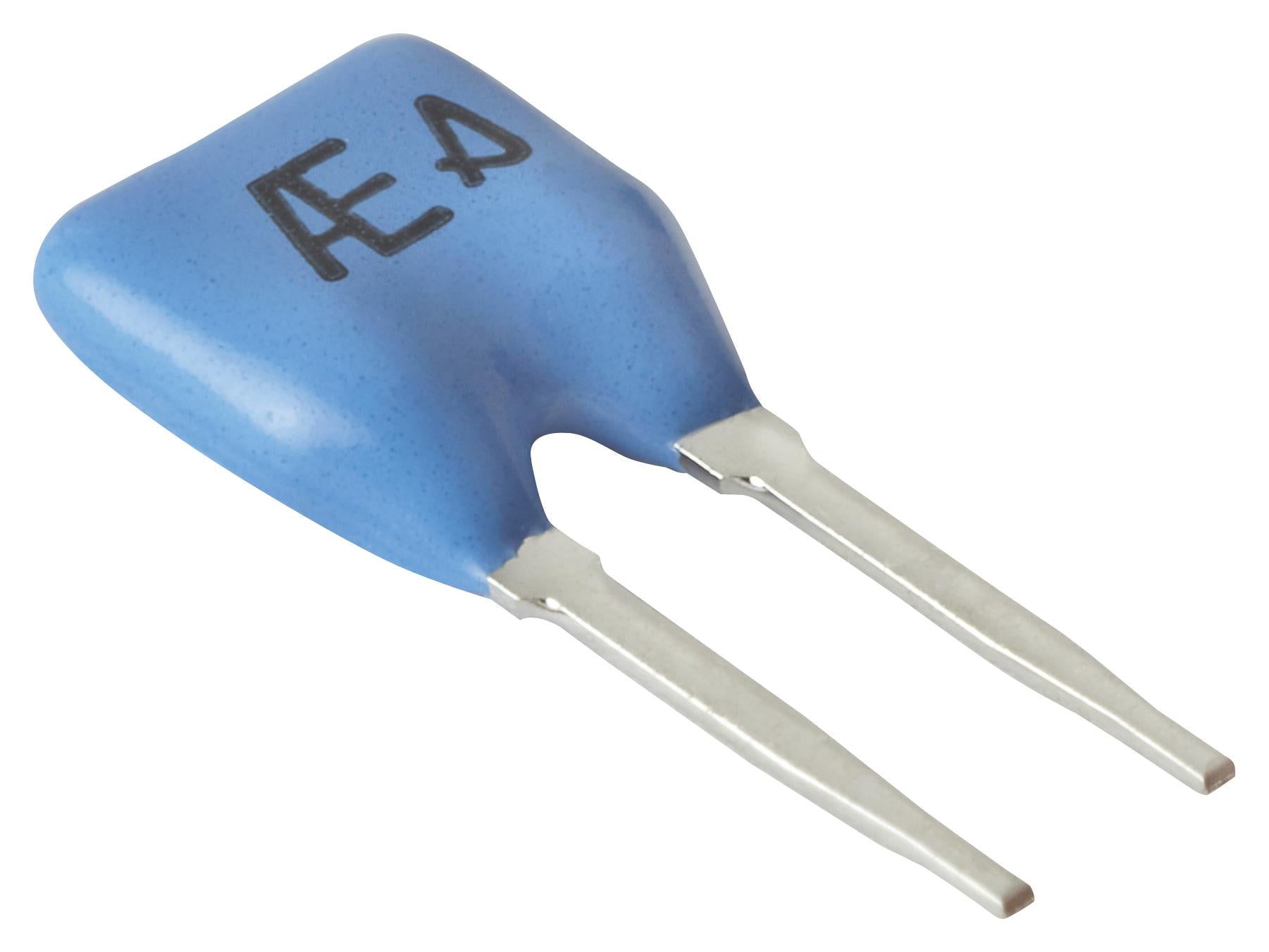 FLAY100R00A RES, 100R, 0.05%, 125MW, RADIAL ALPHA ELECTRONICS