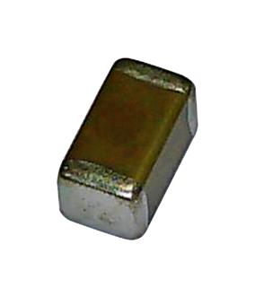 GRM155R71H104KE14D CAP, 0.1µF, 50V, 10%, X7R, 0402 MURATA