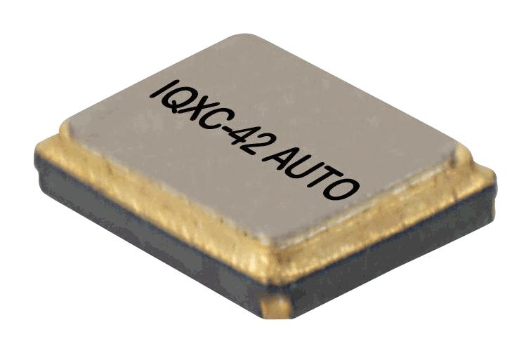 LFXTAL071256 CRYSTAL, 20MHZ, 10PF, 2MM X 1.6MM IQD FREQUENCY PRODUCTS