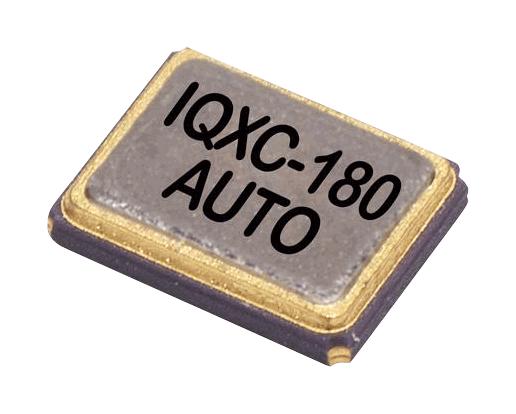 LFXTAL055998 CRYSTAL, 20MHZ, 8PF, 3.2MM X 2.5MM IQD FREQUENCY PRODUCTS