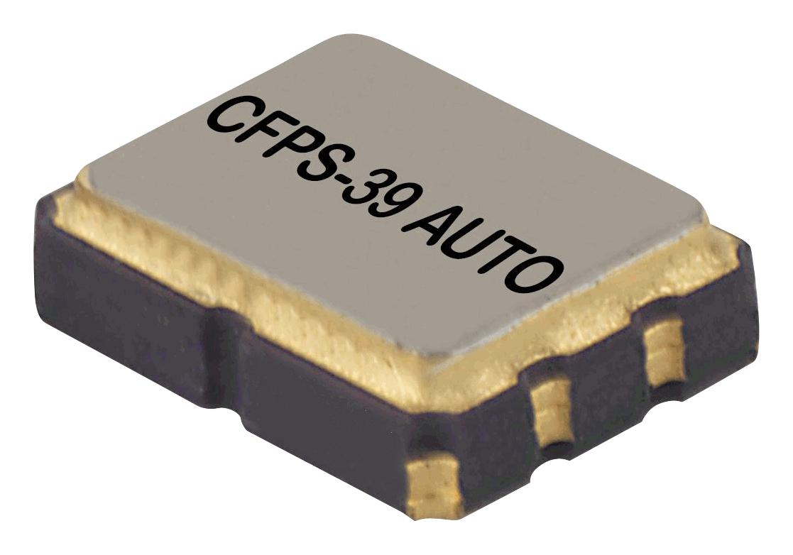 LFSPXO071239 OSC, AEC-Q200, 50MHZ, 3.2MMX2.5MM, CMOS IQD FREQUENCY PRODUCTS