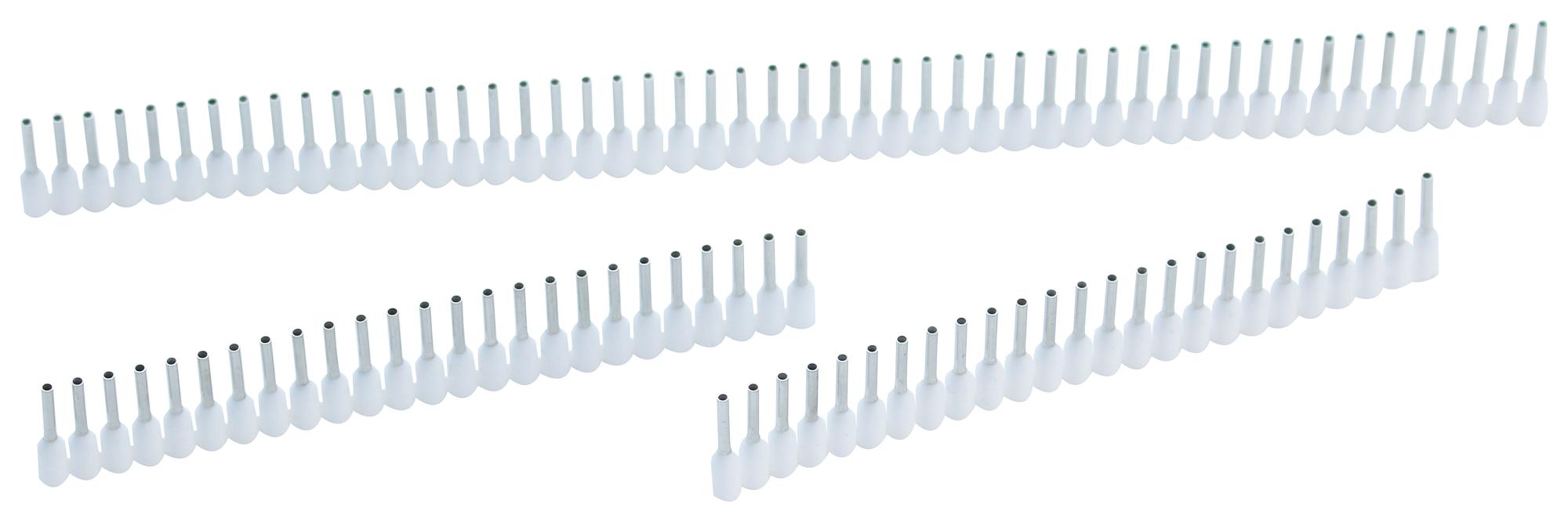 60150 END SLEEVE STRIP, CRIMPING PLIER, PK500 JOKARI