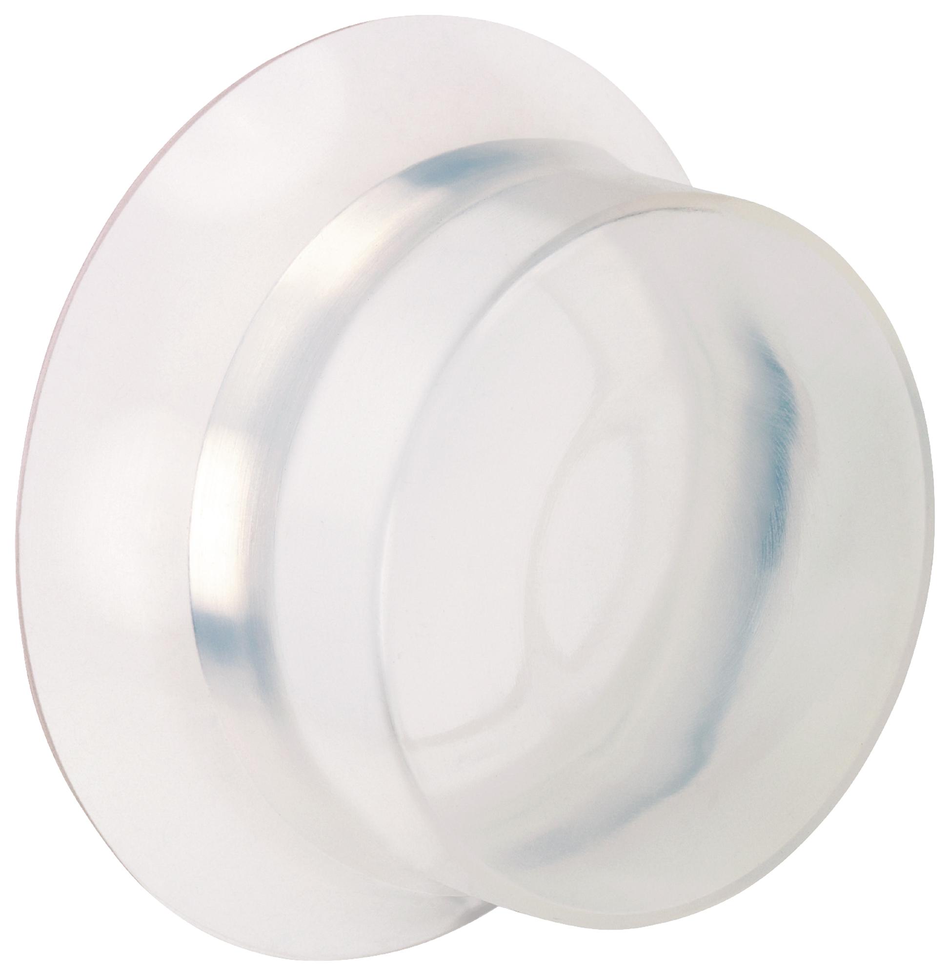 ZBP0A SW BOOT, SINGLE, ROUND, TRANSPARENT SCHNEIDER ELECTRIC
