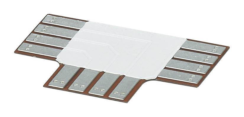 PTF 0,3/ 4-FLEX-T-10 EXTENSION CONNECTOR, 4POS, 2.4MM PHOENIX CONTACT