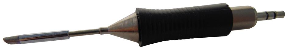 RT10 SOLDERING TIP, GULL WING, 2.0MM WELLER