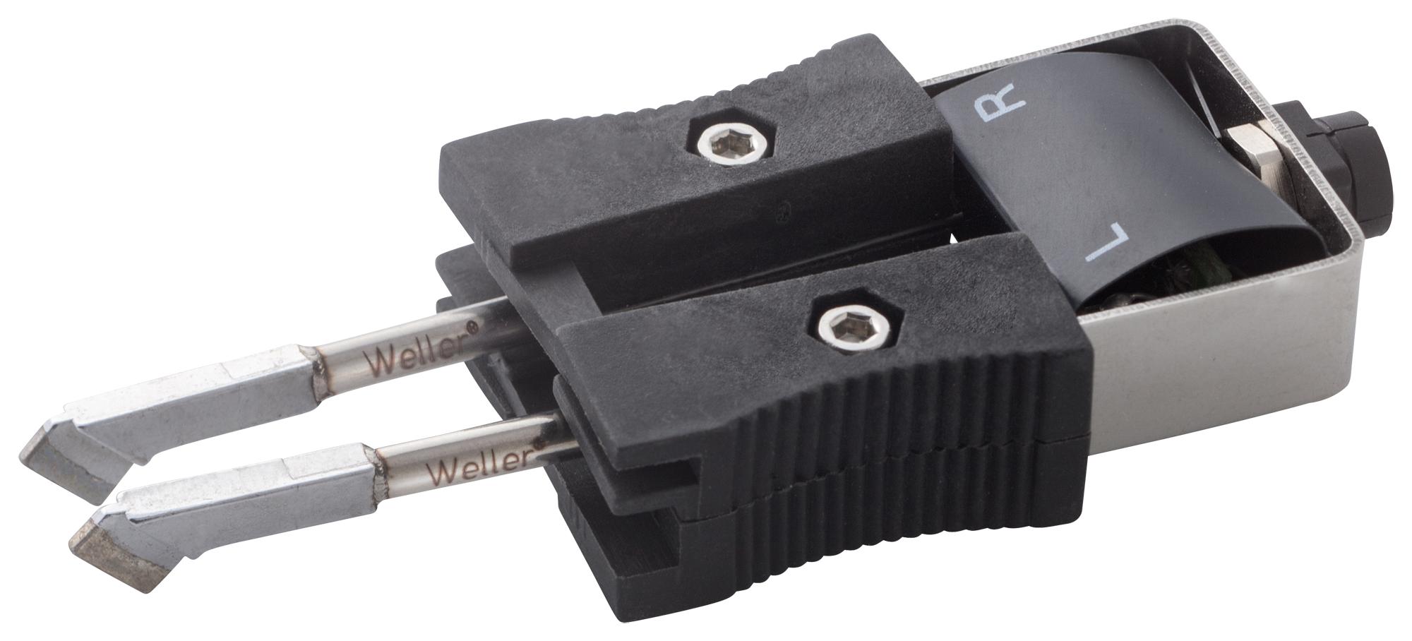 RTW 4MS TIP SET, BLADE, 6MM X 1MM WELLER