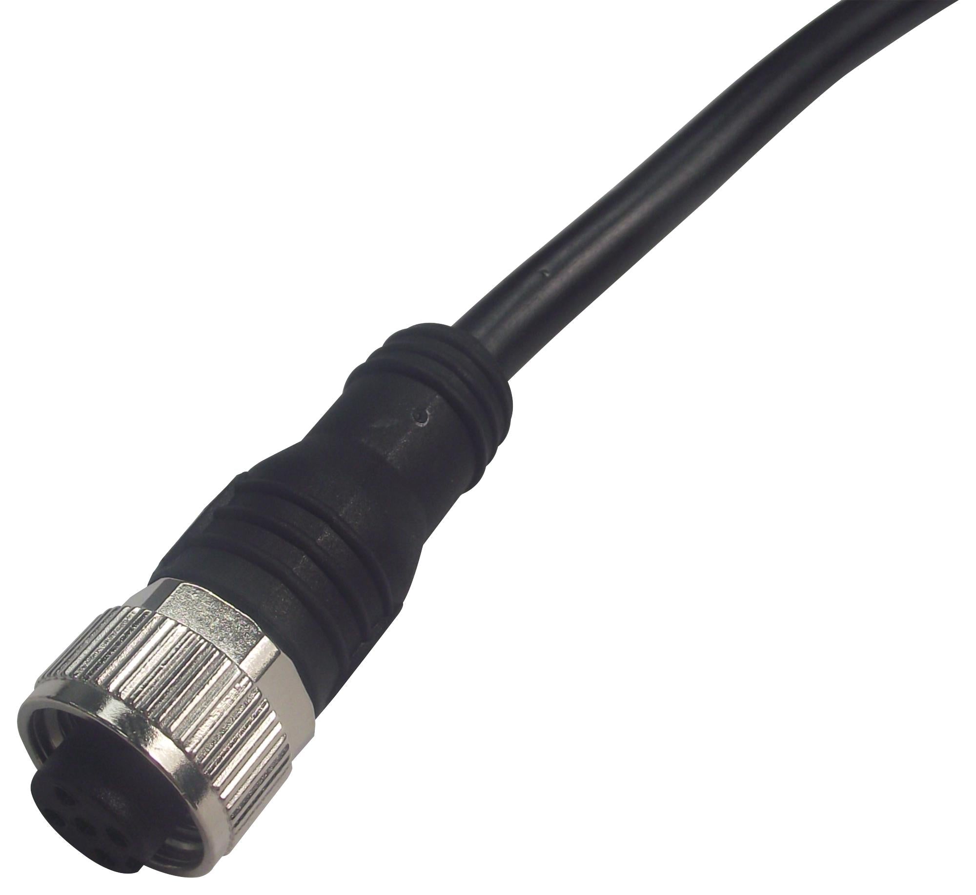 2TLA020056R2300 SENSOR CORD, 5P, M12 RCPT-PLUG, 10M ABB - JOKAB