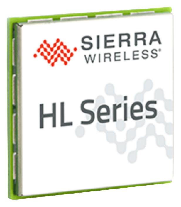 HL8518 MODULE, 2G/3G, 2.8V, UART/USB SIERRA WIRELESS