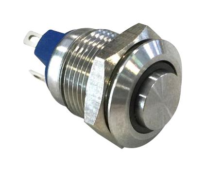 MAV0120/3D VANDAL RESISTANT SW, SPST, 2A, 36V BULGIN LIMITED