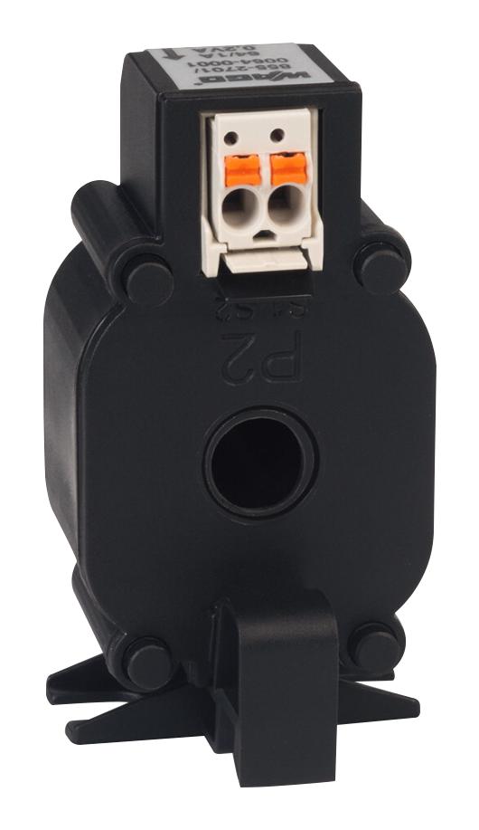 855-2701/035-001 CURRENT TRANSFORMER, 35A, 50-60HZ WAGO