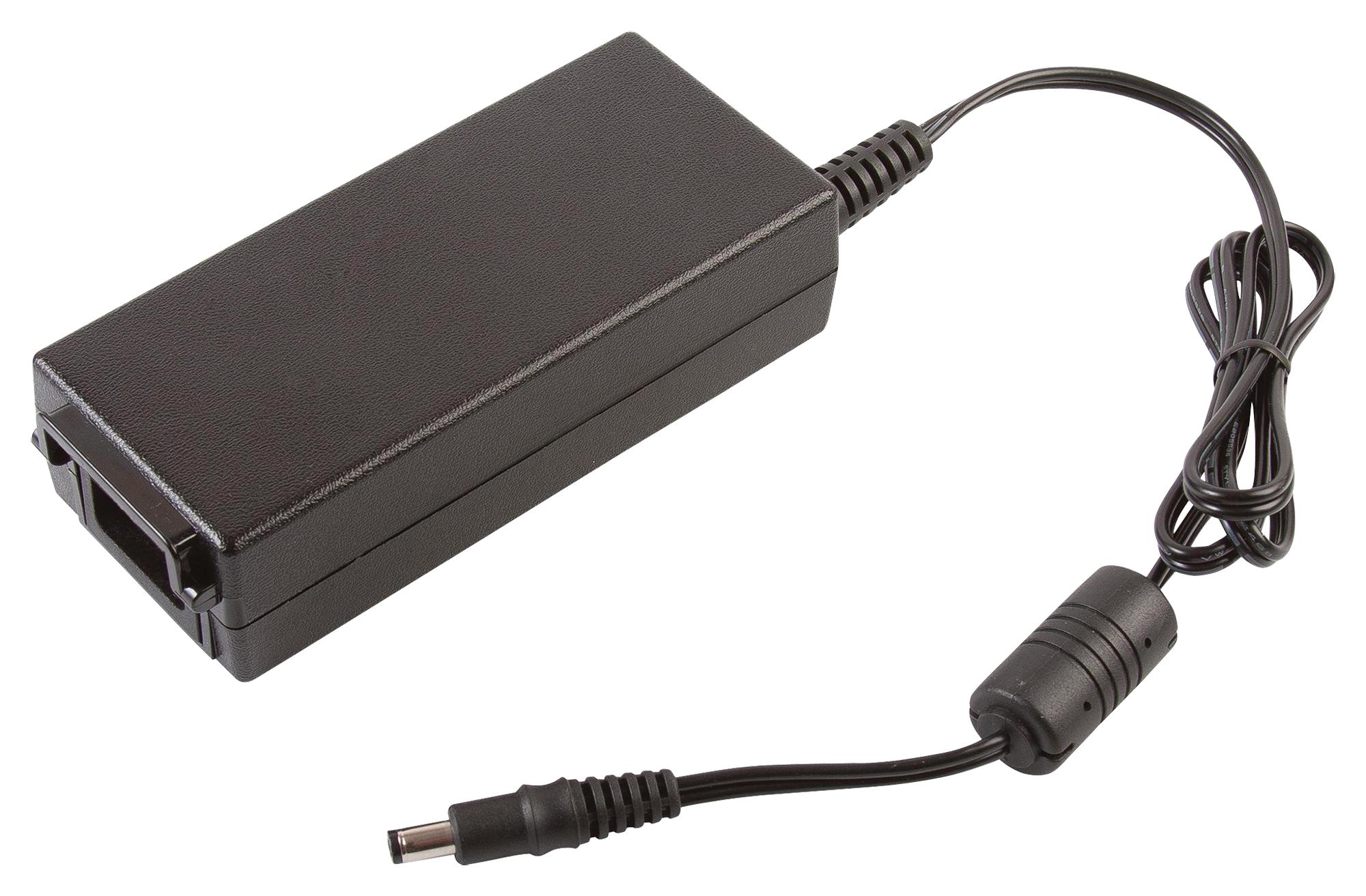 ALM65US24C2-8 ADAPTOR, AC-DC, 24V, 2.7A XP POWER