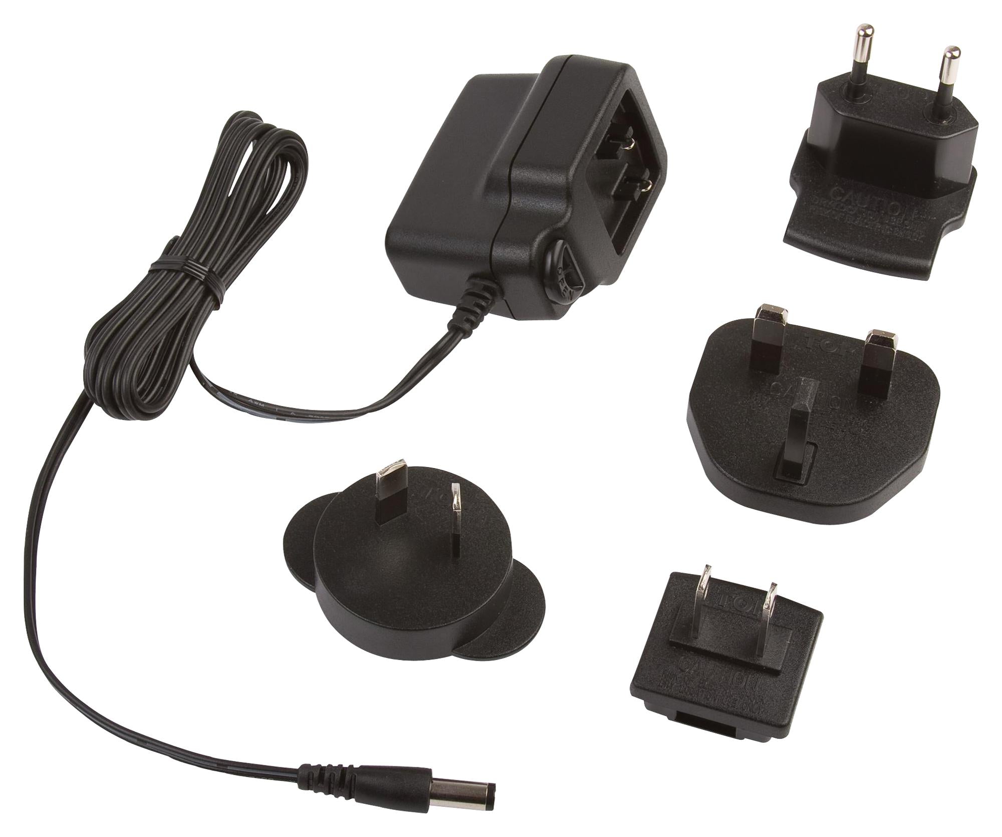 VER18US090-JA ADAPTOR, AC-DC, 9V, 2A XP POWER