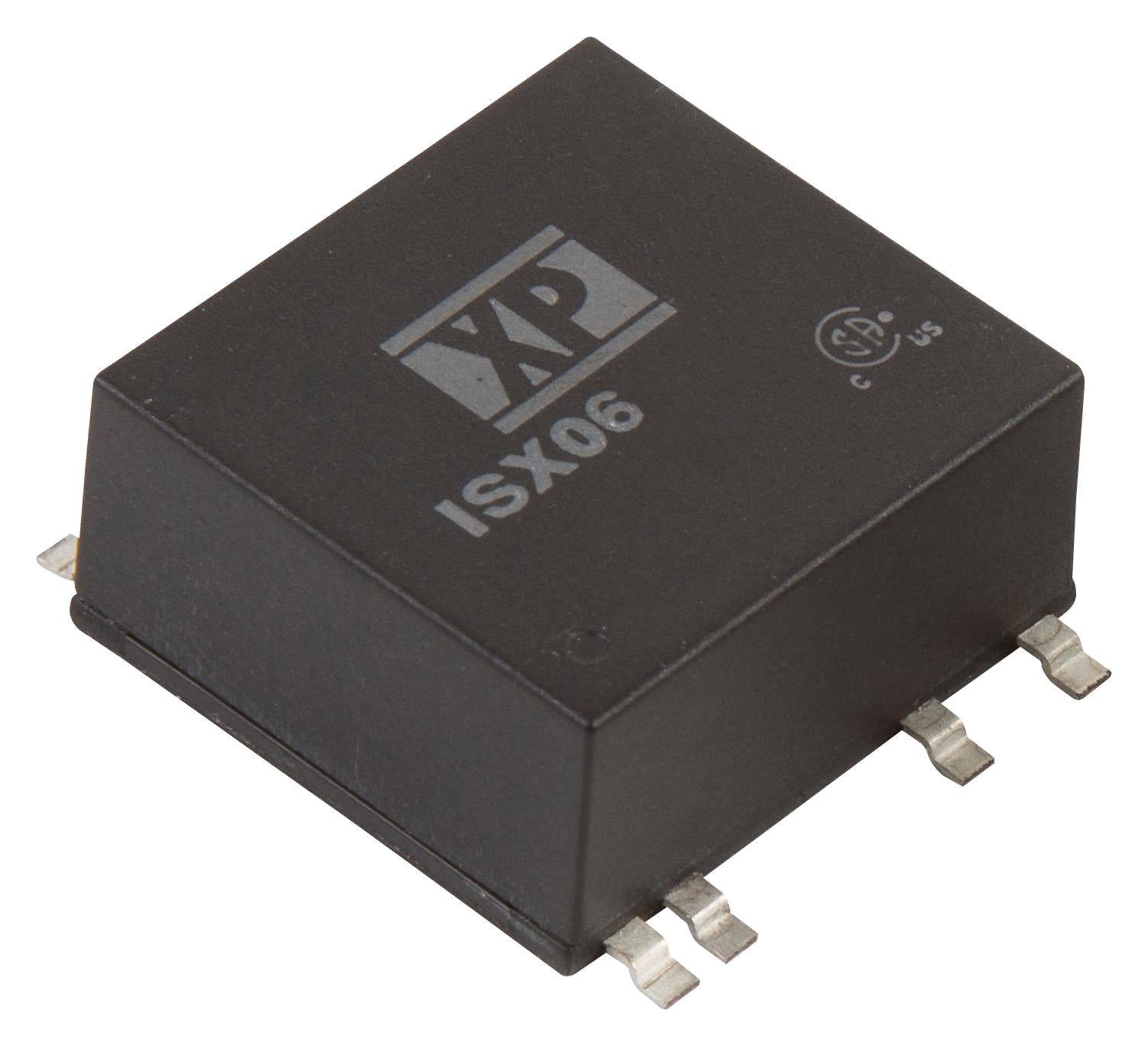 ISX0624S3V3 DC-DC CONVERTER, 3.3V, 1.45A XP POWER