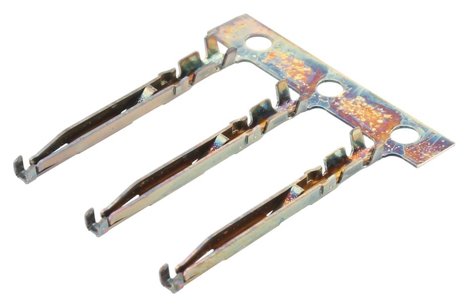 HR22-SC-122 CIRCULAR CONTACT, SKT, 28-24AWG, CRIMP HIROSE(HRS)