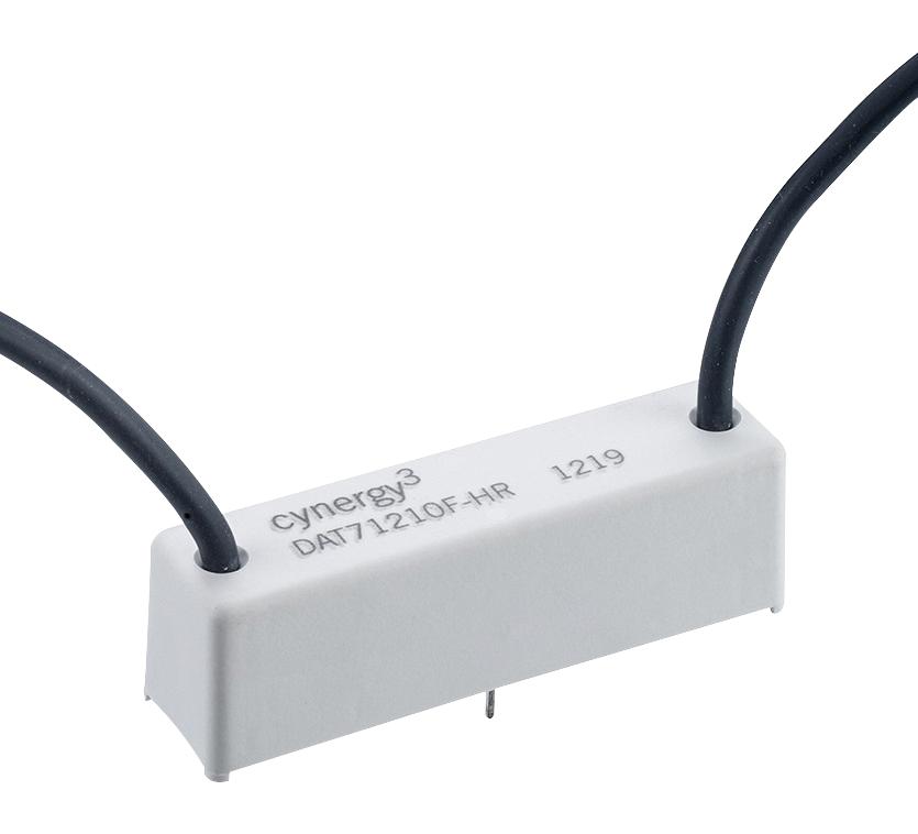 DAT72415F-HR REED RELAY, SPST-NO, 10KV, 2A, TH SENSATA / CYNERGY3