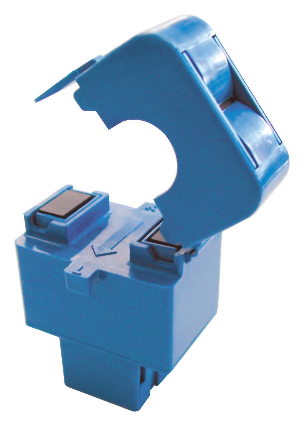 AT10B420L CURRENT TRANSDUCER, 10A, CURRENT O/P LEM