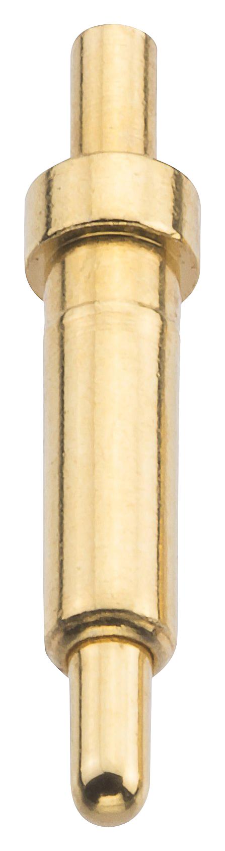 P70-2200045 SPRING LOADED CONTACT W/PEG, 8.2MM, SMT HARWIN