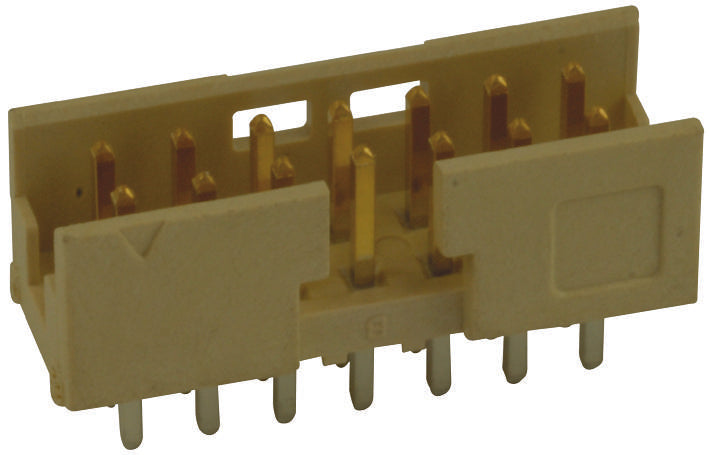 98414-G06-14LF CONNECTOR, HEADER, 14POS, 2ROW, 2MM AMPHENOL ICC
