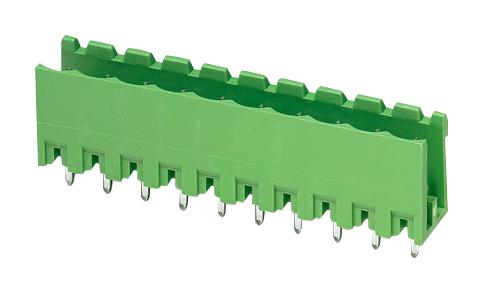 MSTBV 2,5/ 5-G-5,08 TERMINAL BLOCK, HEADER, 5POS, TH PHOENIX CONTACT