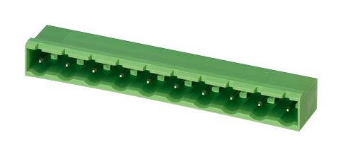GMSTBA 2,5/ 3-G-7,62 TERMINAL BLOCK, HEADER, 3POS, R/A, TH PHOENIX CONTACT