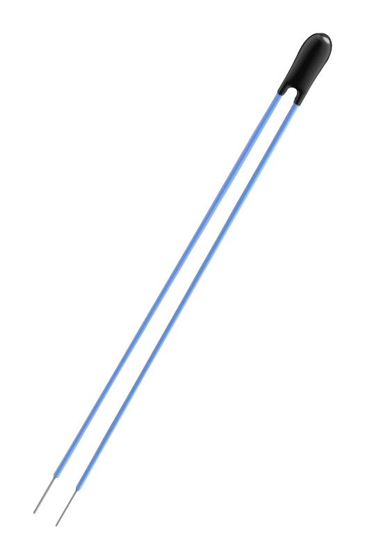 B57881S0212F000 THERMISTOR, NTC, 2K1, RADIAL LEADED EPCOS