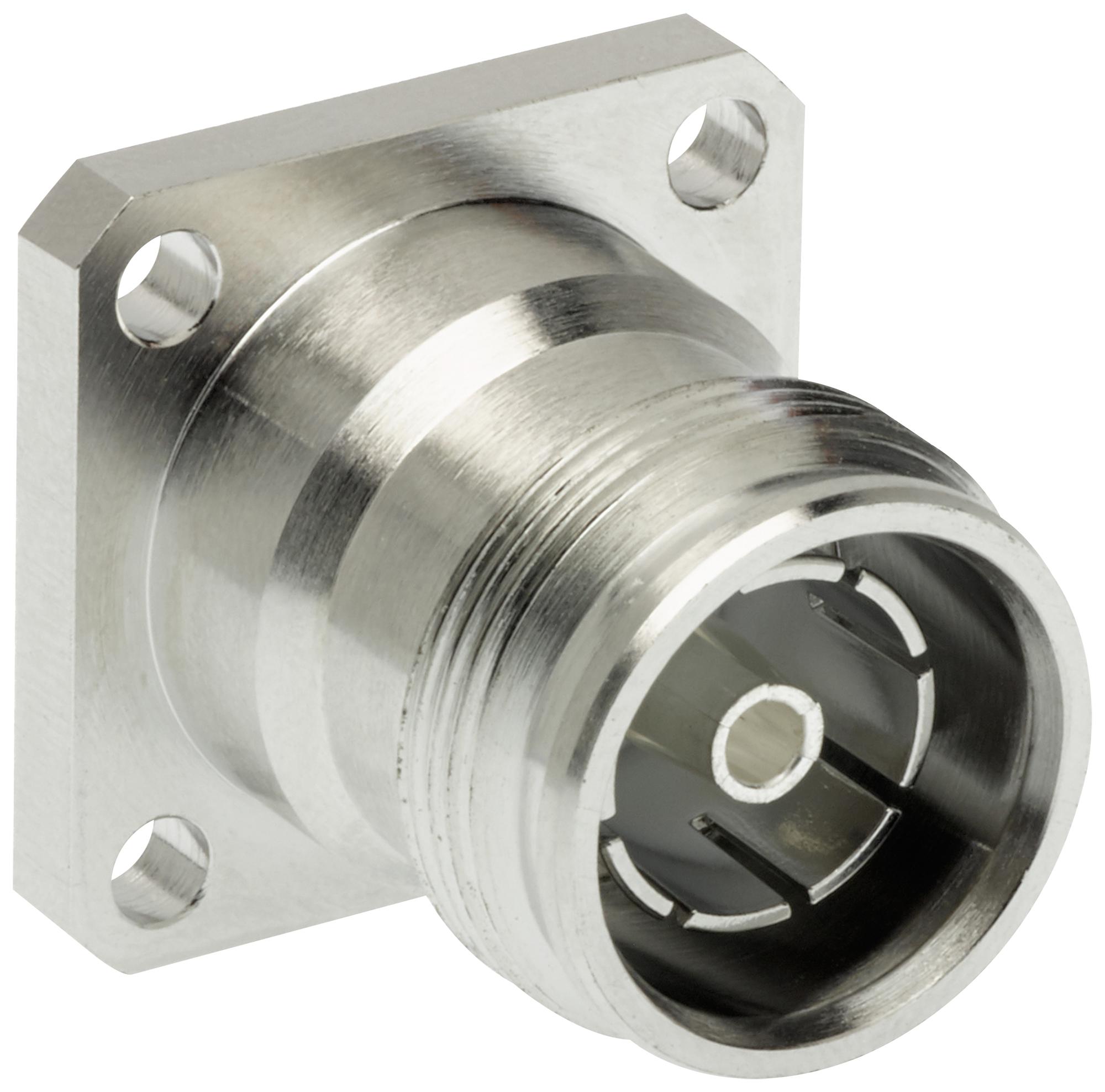 731626141 RF COAX CONN, 4.3 / 10, JACK, 50 OHM MOLEX