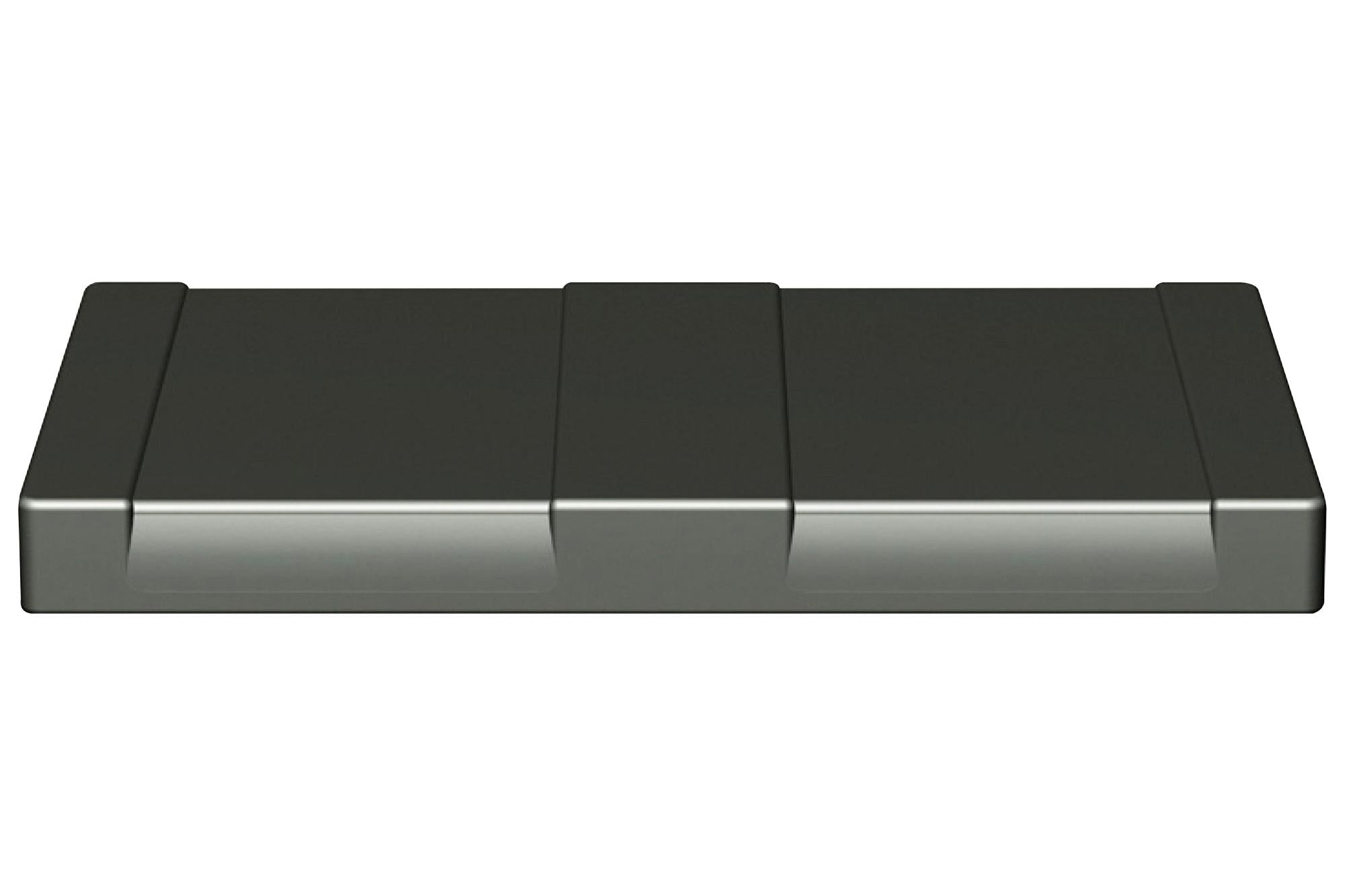 B66293K0000X187 FERRITE CORE, N87, I58/4/38, 8.4UH EPCOS