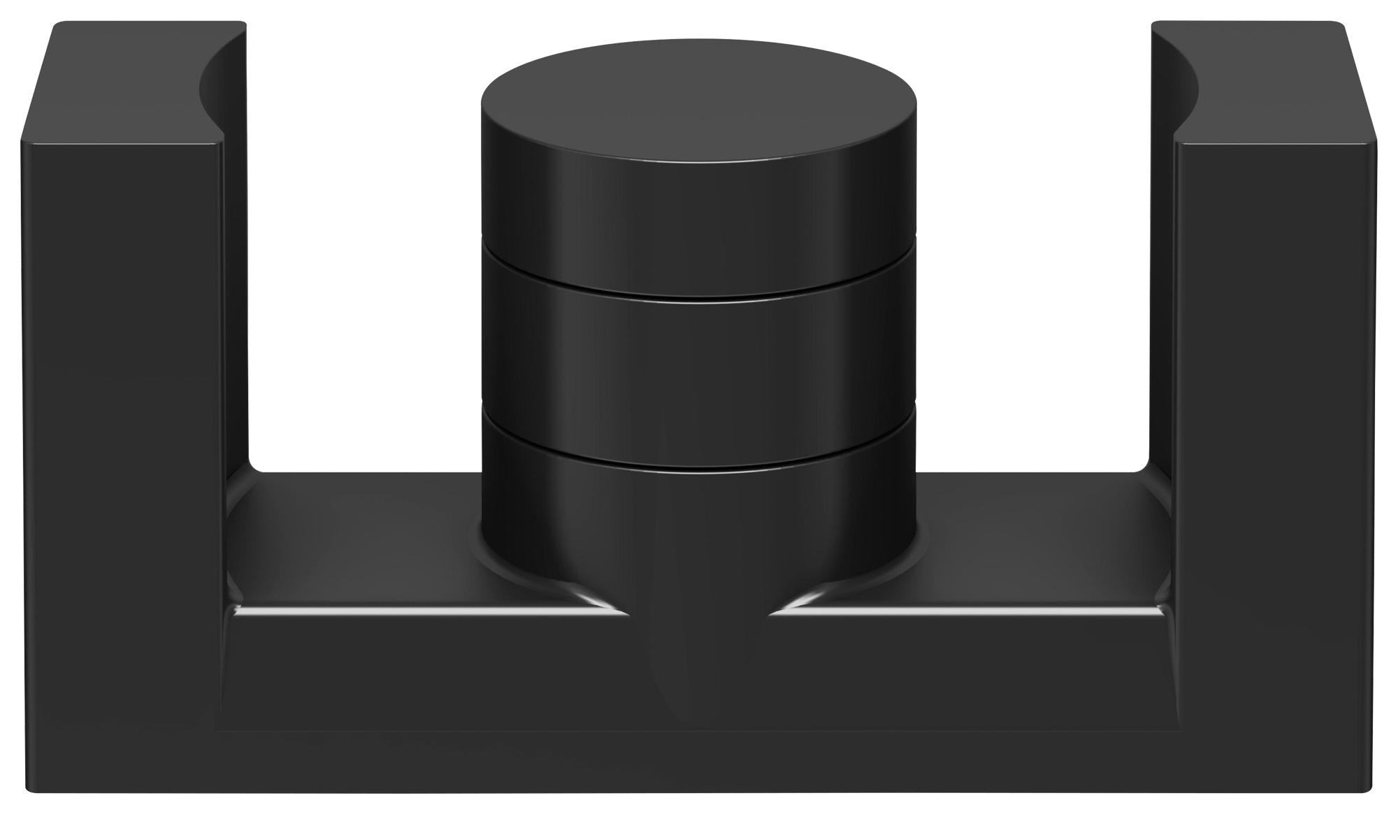 B66367G2000X187 FERRITE CORE, N87, ETD49/25/16, 188NH EPCOS