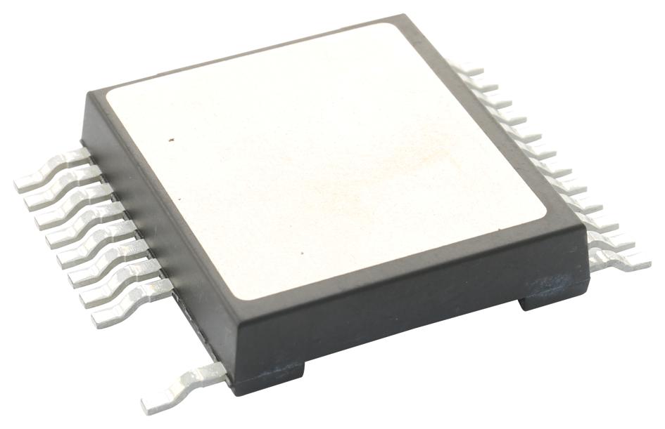 MMIX1F520N075T2 MOSFET, N-CH, 75V, 500A, SMT-21 IXYS SEMICONDUCTOR