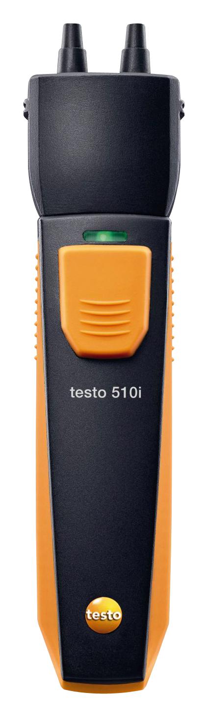 TESTO 510I BLUETOOTH DIFFERENTIAL PRESSURE PROBE TESTO