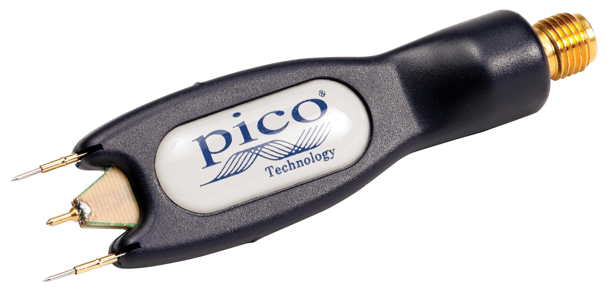 PICOCONNECT 913 OSC PROBE, AC, PASSIVE, 10:1, 4GHZ PICO TECHNOLOGY