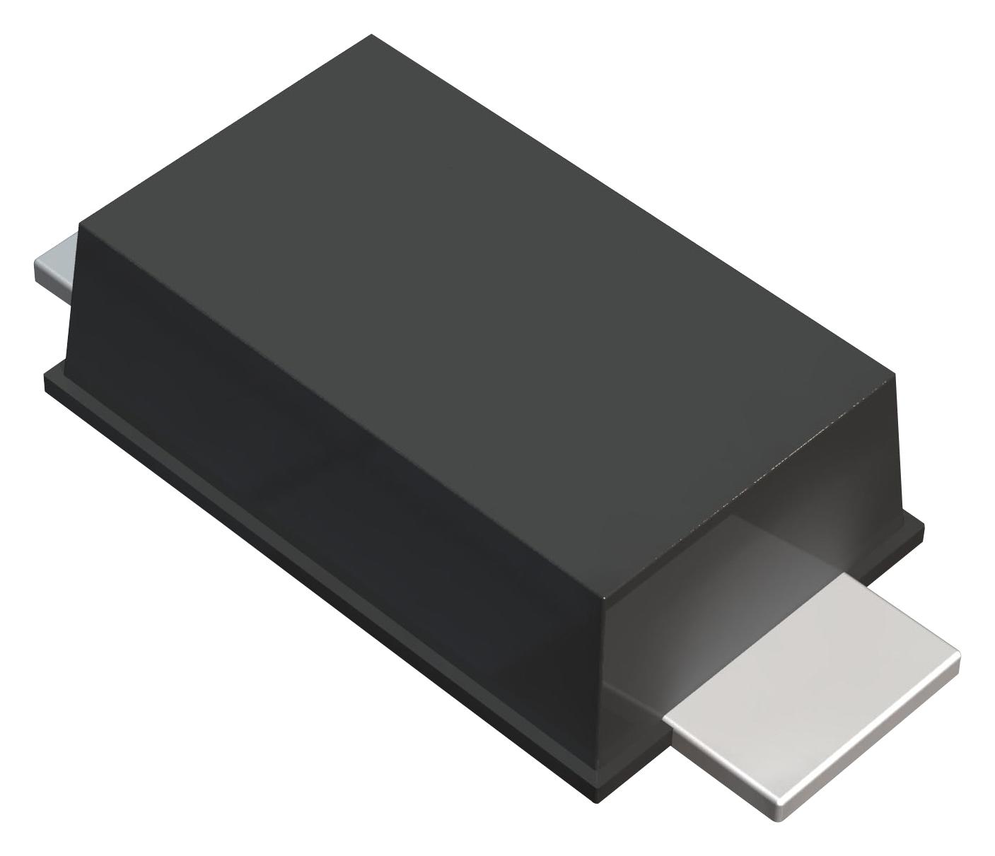 SMF6.0CA ESD PROTECTION DEVICE, 1W, 6V/SOD-123FL LITTELFUSE