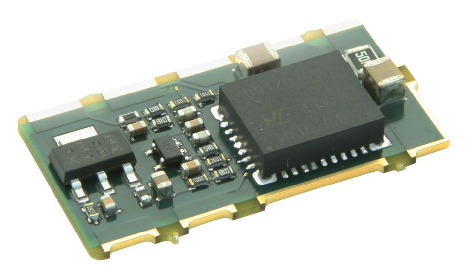 178001 REF DESIGN BOARD, LED DRIVER WURTH ELEKTRONIK