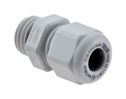 1.209.3200.50 CABLE GLAND, NYLON, 18-25MM, M32X1.5 HUMMEL