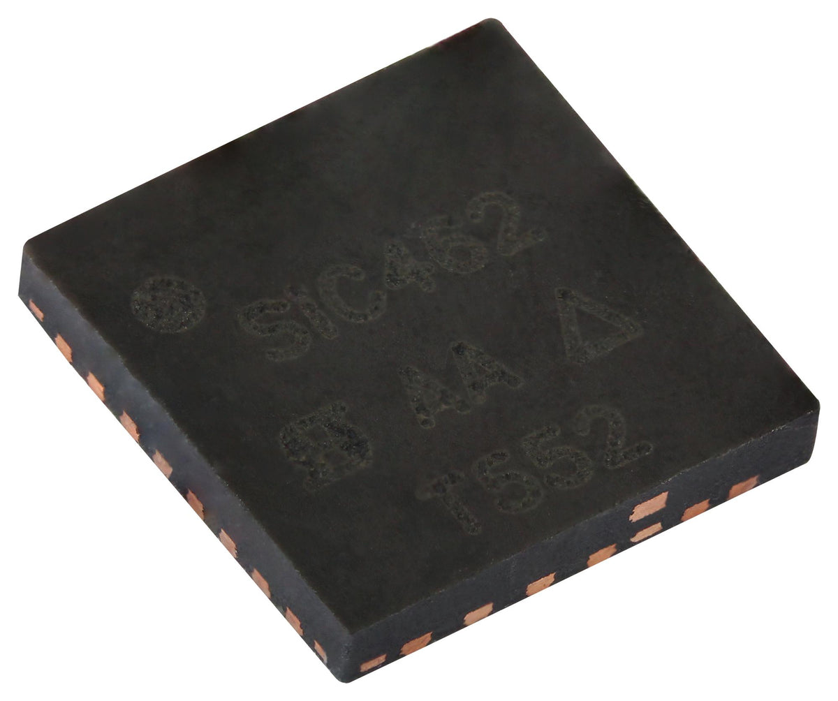 SIC463ED-T1-GE3 DC/DC CONV, SYNC BUCK, POWERPAK MLP55-27 VISHAY