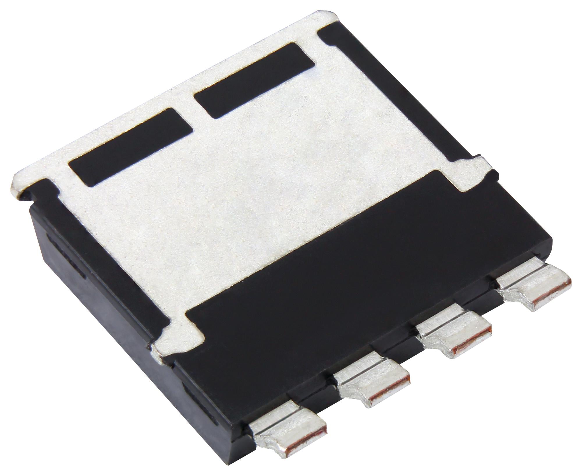 SQJQ480E-T1_GE3 MOSFET, AEC-Q101, N-CH, 80V, POWERPAK VISHAY