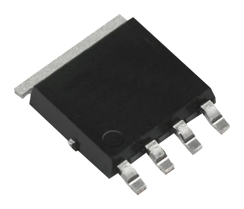 SQJ174EP-T1_GE3 MOSFET, N-CH, 60V, 293A, POWERPAK SO VISHAY