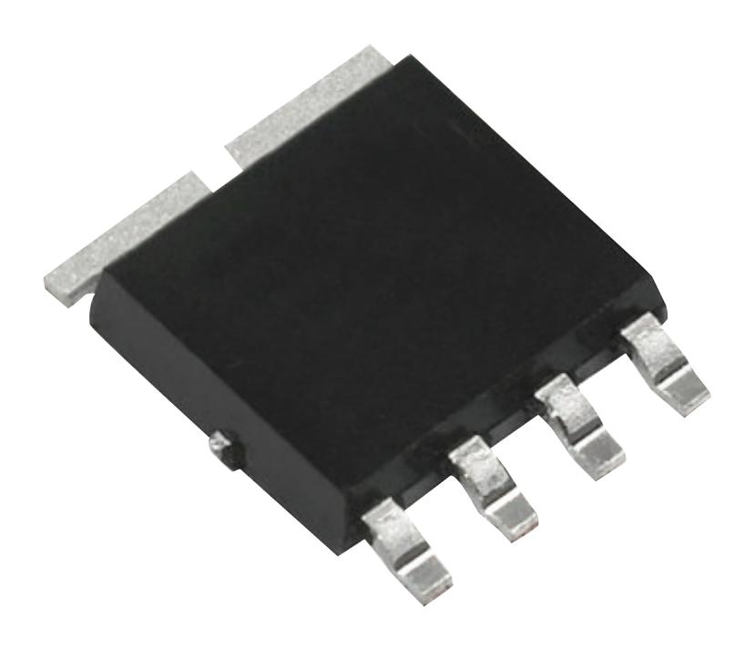 SQJ952EP-T1_GE3 MOSFET, DUAL, N-CH, 60V, POWERPAK SO-8L VISHAY