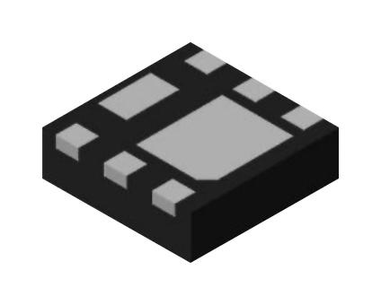 DMP2023UFDF-7 MOSFET, P-CH, 20V, 7.6A, UDFN2020 DIODES INC.